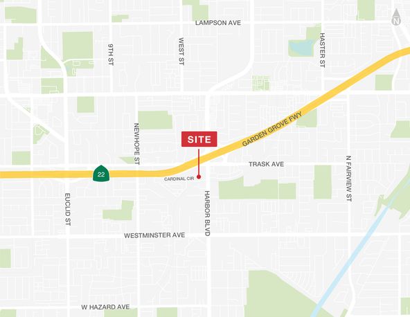 13591 Harbor Blvd, Garden Grove, CA 92843